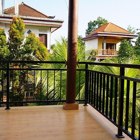 Central House Ubud  Exterior photo