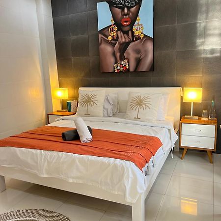 Central House Ubud  Exterior photo