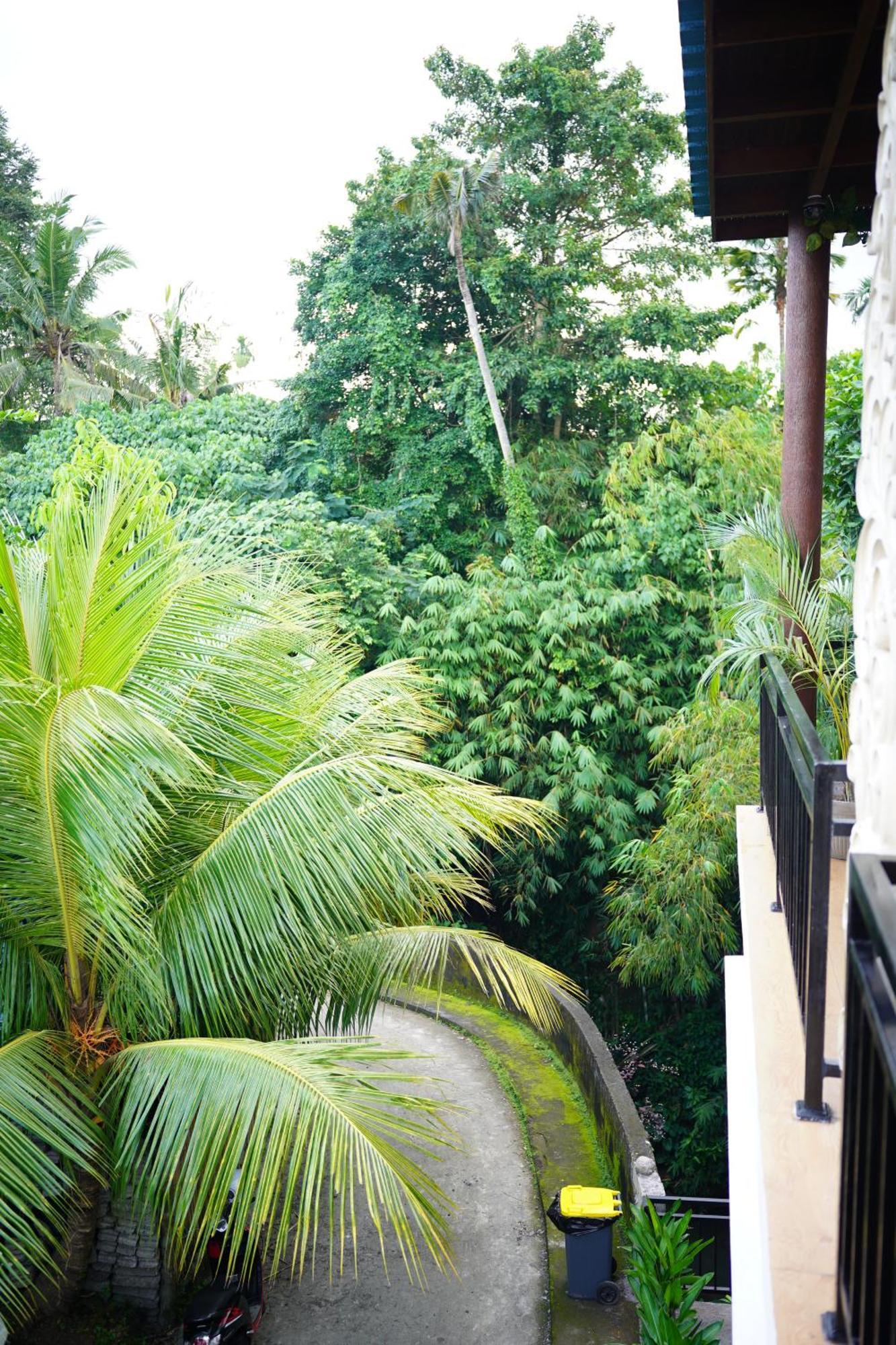 Central House Ubud  Exterior photo