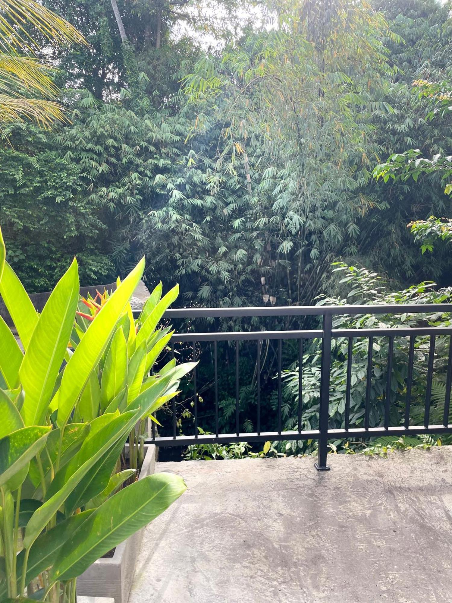 Central House Ubud  Exterior photo