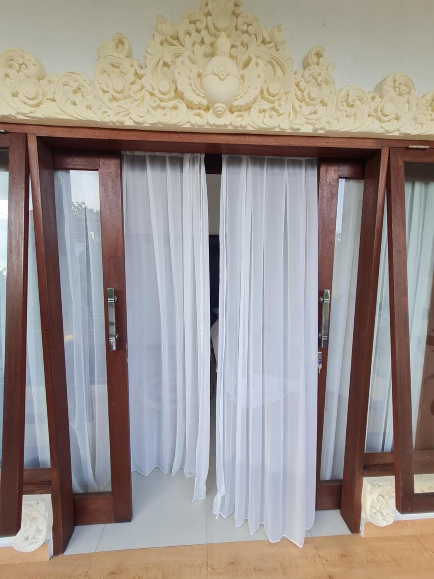 Central House Ubud  Exterior photo